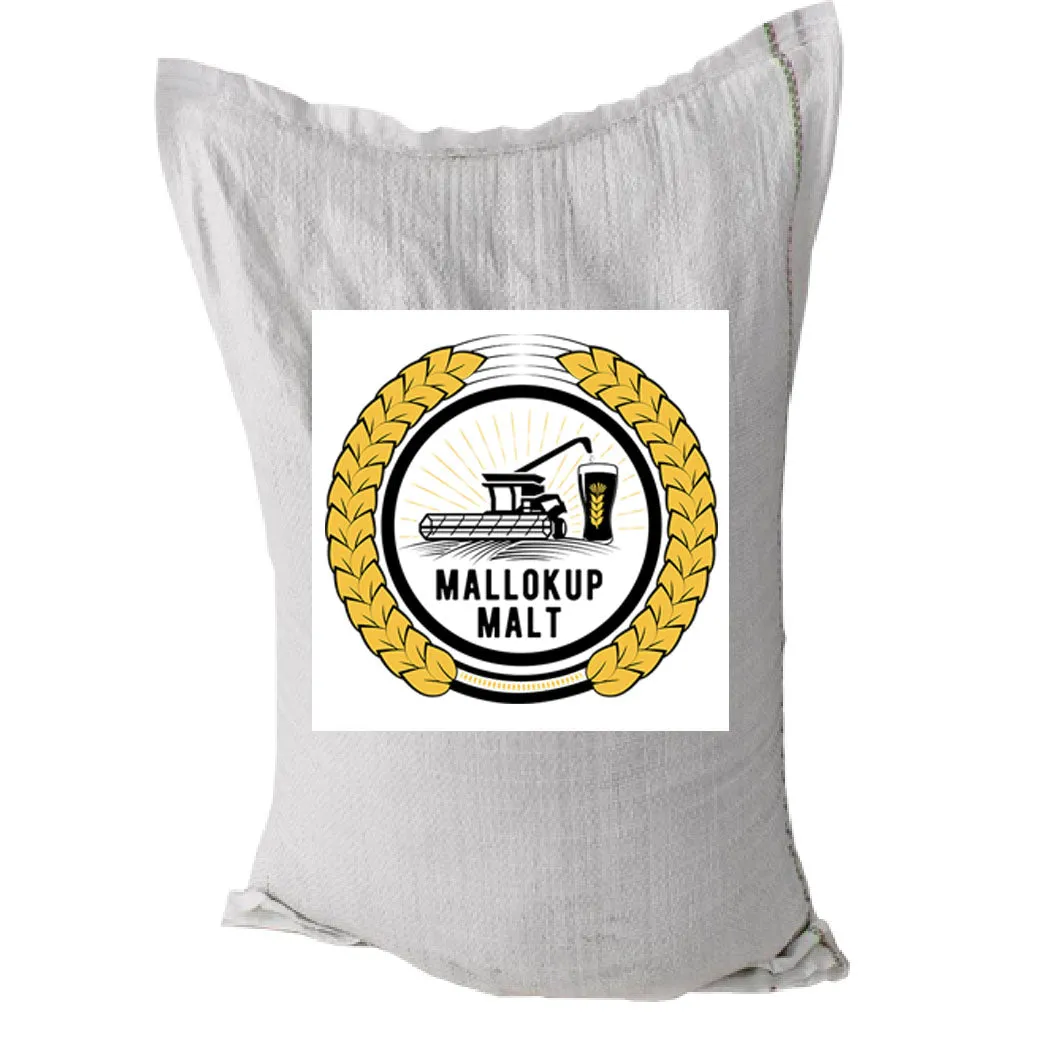 25kg SACK - Ale Malt - Mallokup (AUS)