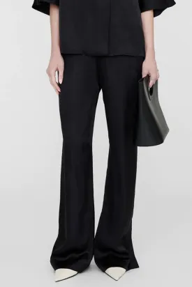 Aden Pant Black