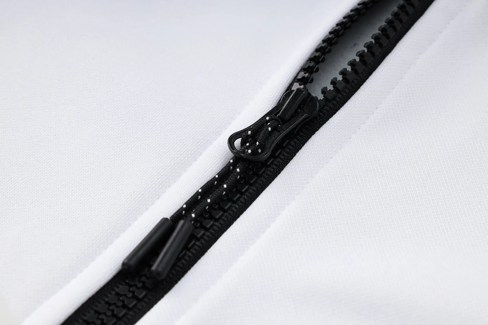 Al-Nassr White Tracksuit