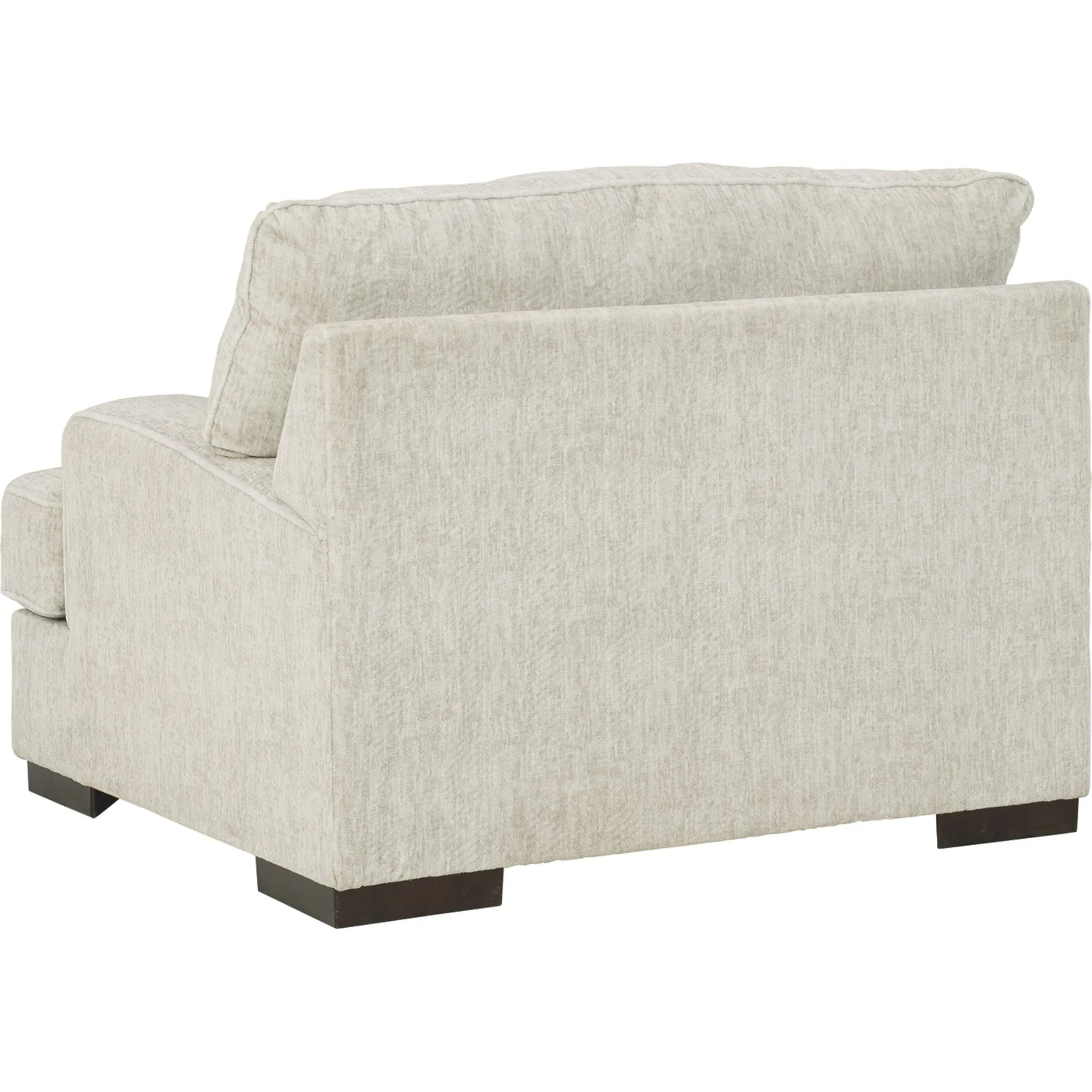 Alesandra-Exclusive Chair & a Half