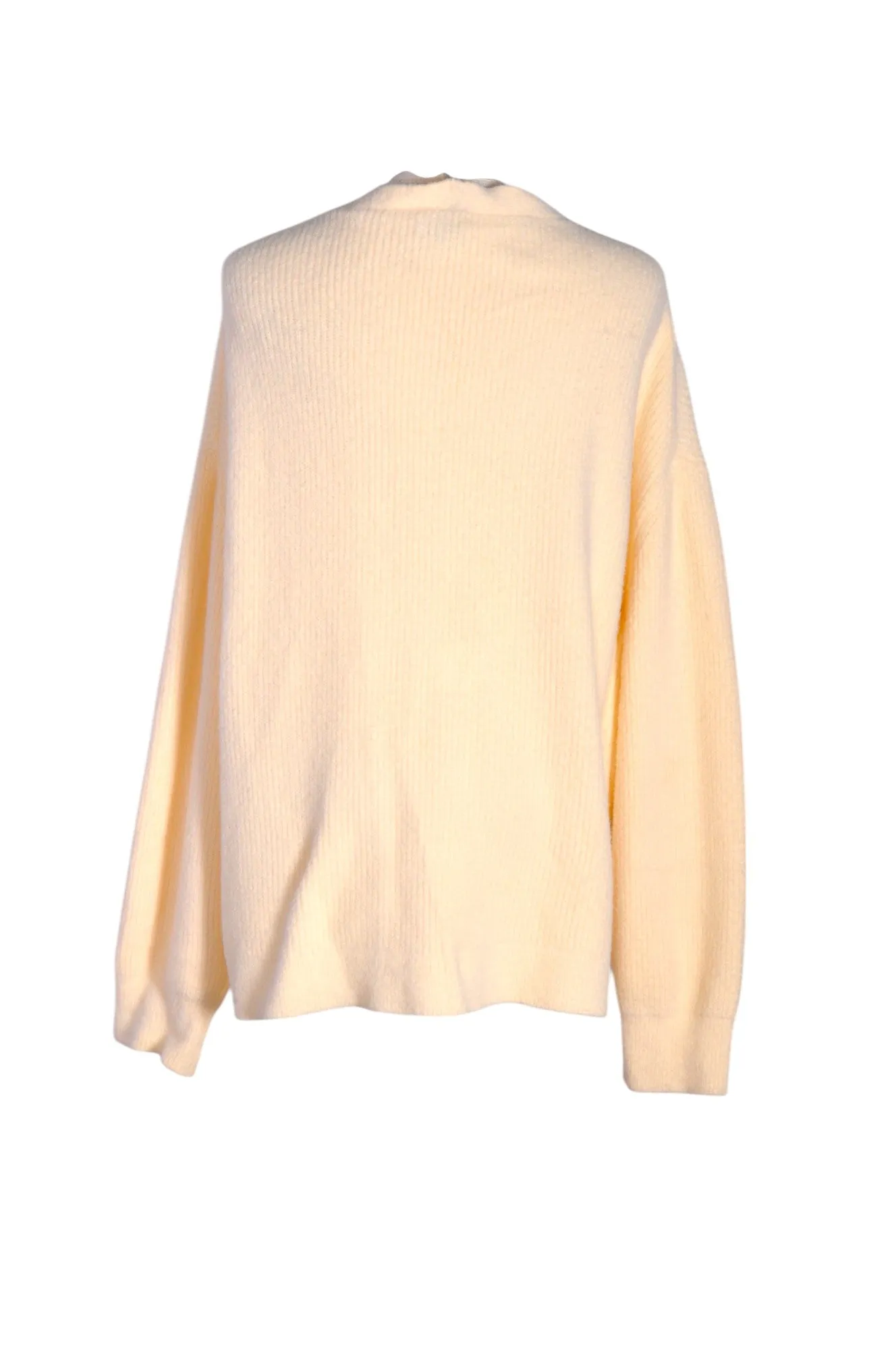 AMERICAN EAGLE Women Cardigans Regular fit in White - M