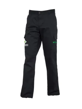 BAM FM Combat Trouser Classic Ladies