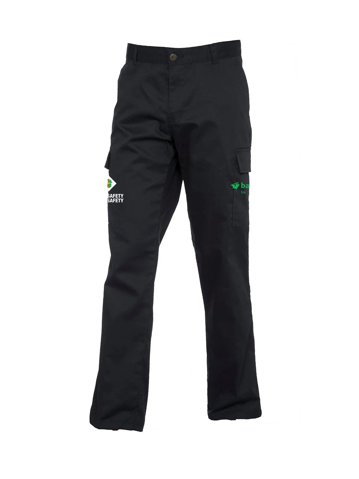 BAM FM Combat Trouser Classic Ladies