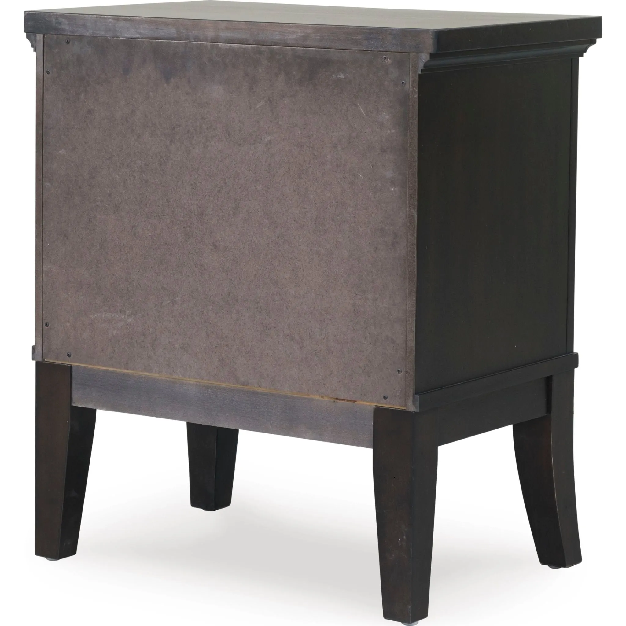 Bambori-Exclusive Nightstand