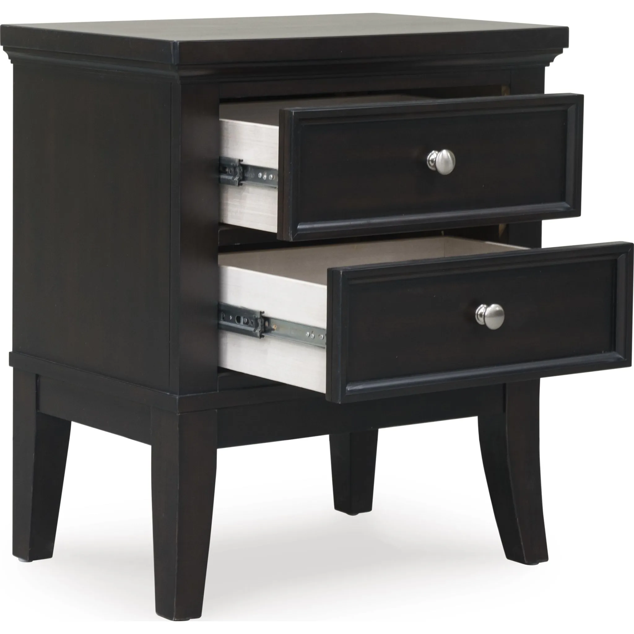 Bambori-Exclusive Nightstand
