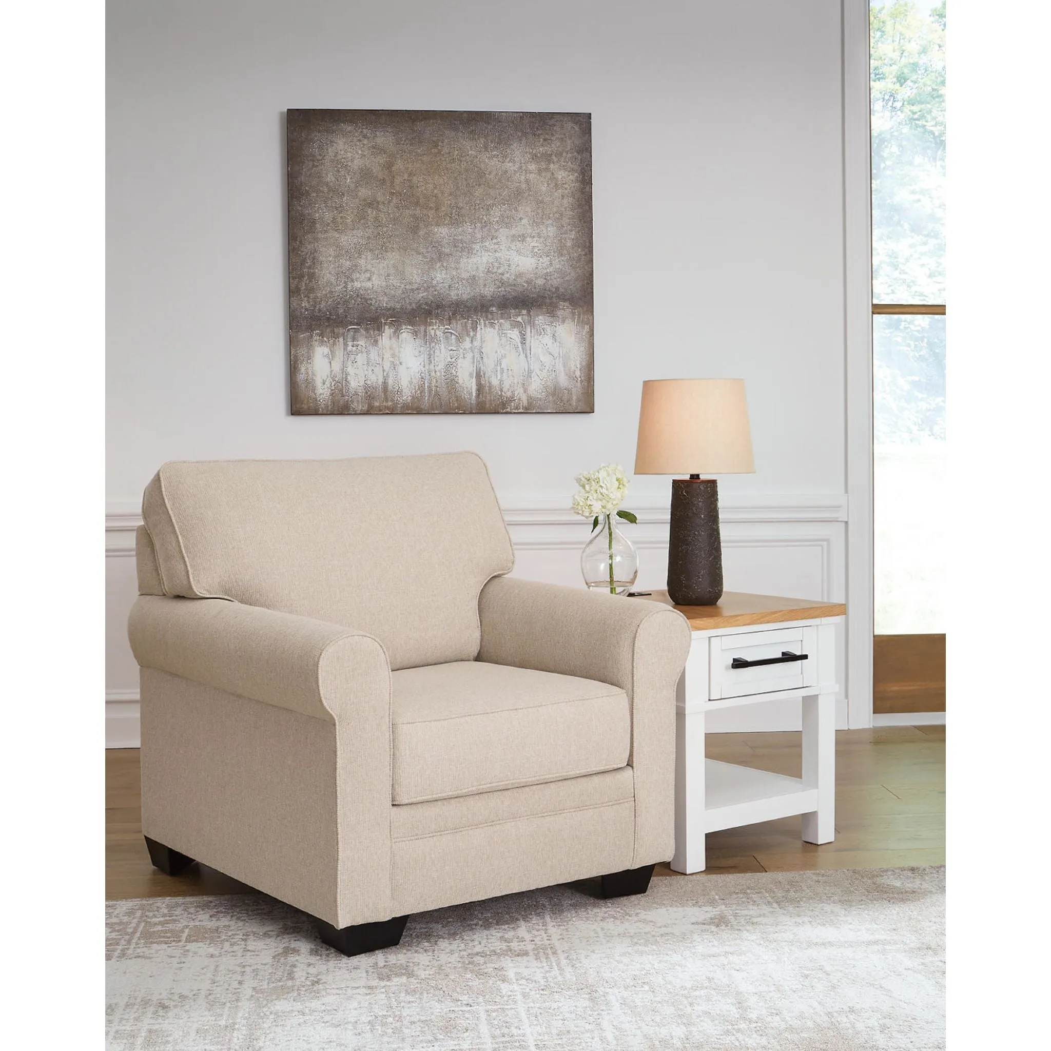 Belcaro Place-Exclusive Chair