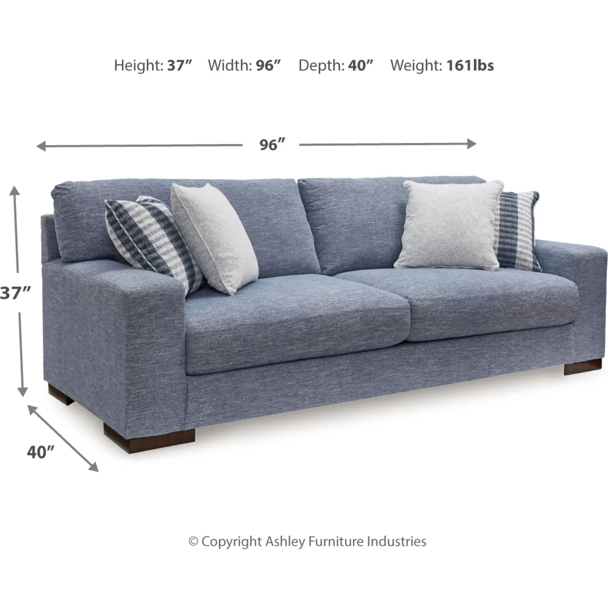 Belvoir-Exclusive Sofa
