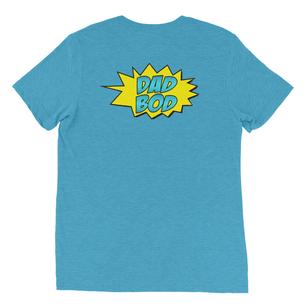 Best Fit Apparel - Dad Bod