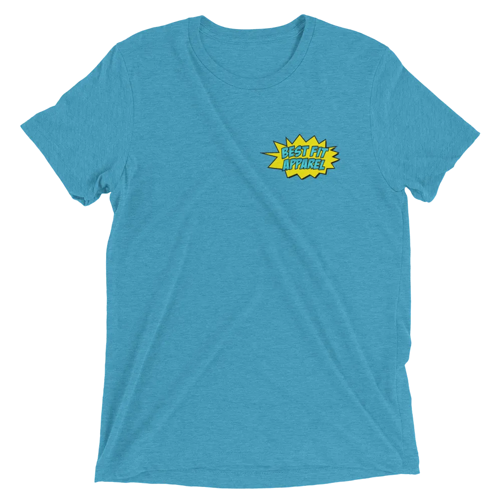 Best Fit Apparel - Dad Bod