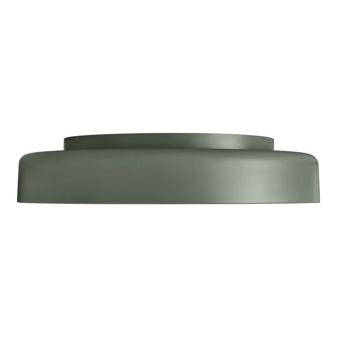 Bobber Flush Mount