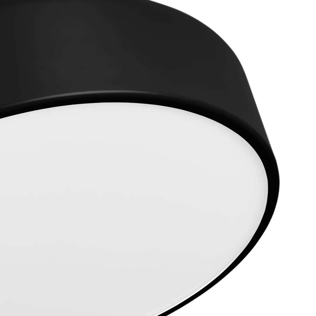 Bobber Flush Mount
