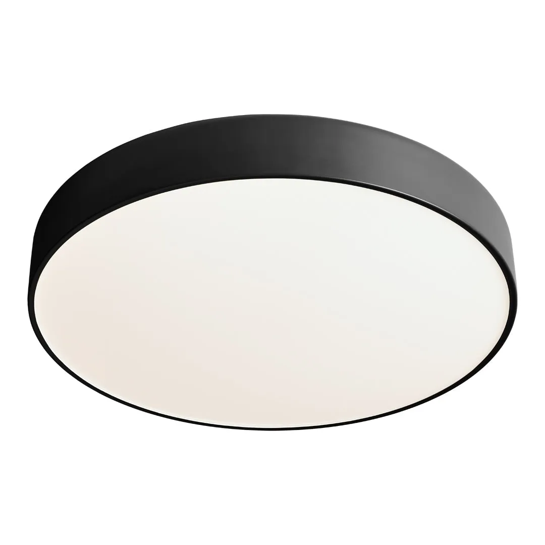 Bobber Flush Mount