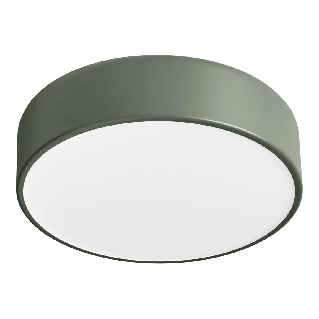 Bobber Flush Mount