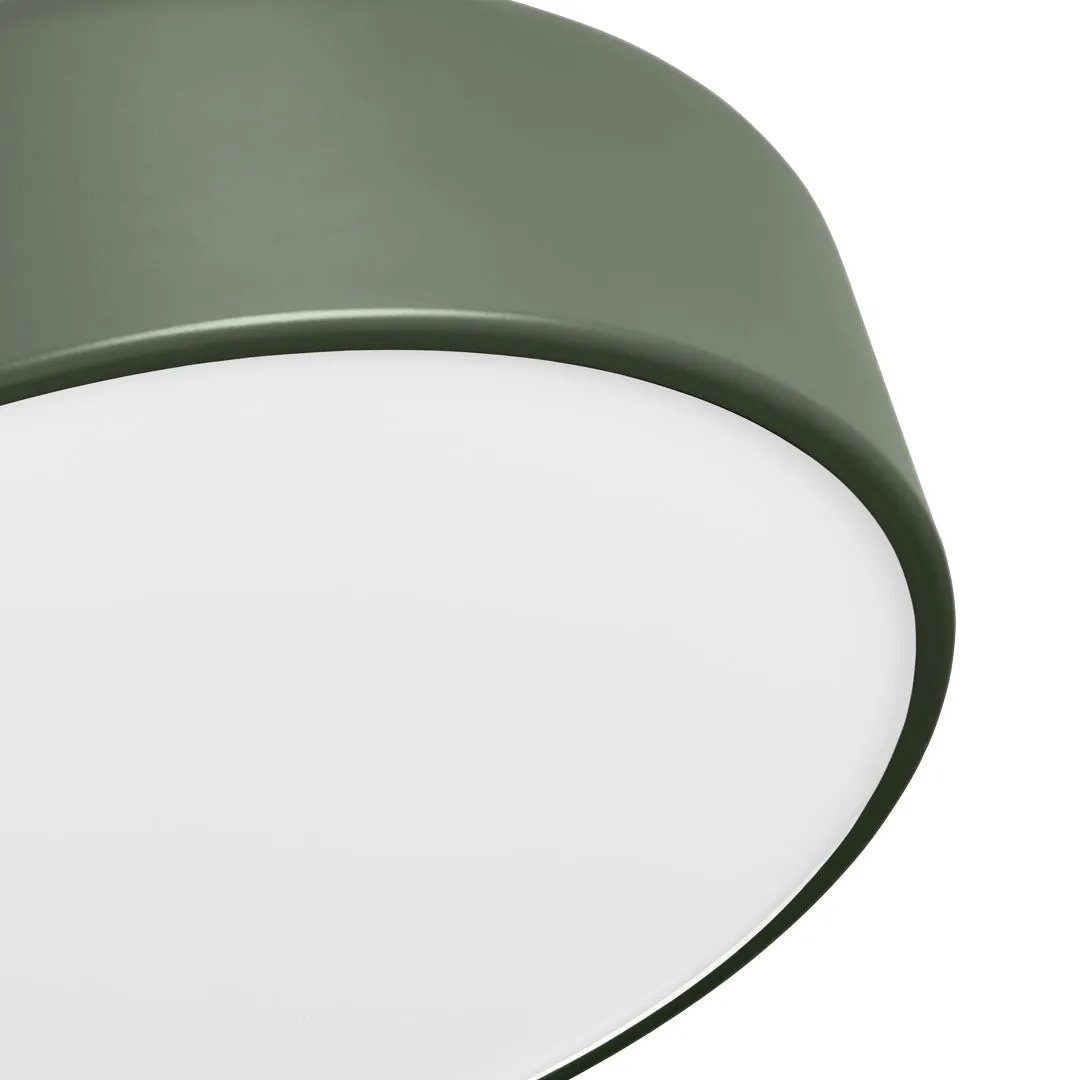 Bobber Flush Mount