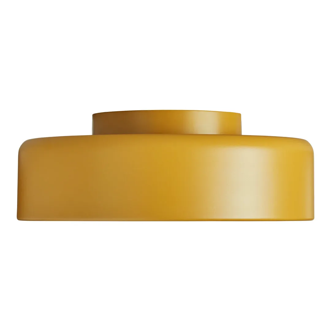 Bobber Flush Mount