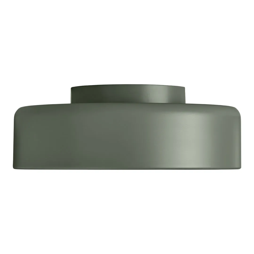 Bobber Flush Mount