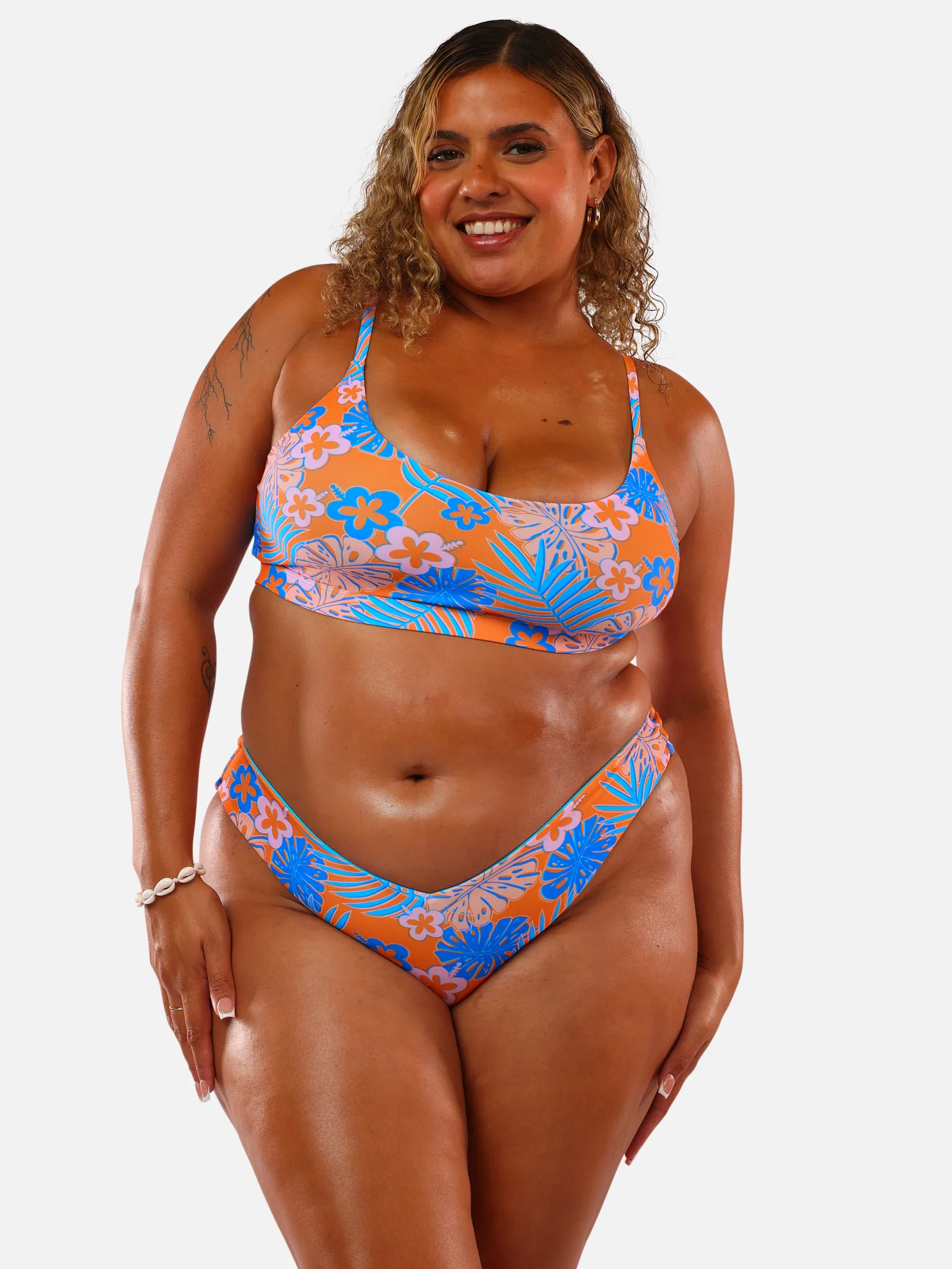 BOTANICAL BREEZE VEE 2.0 BTM