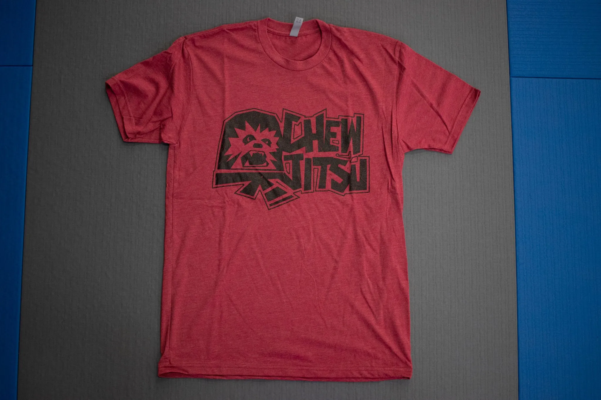 Cardinal ChewJitsu Shirt