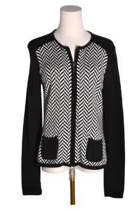 CHAPS Women Blouses Regular fit in Black - S