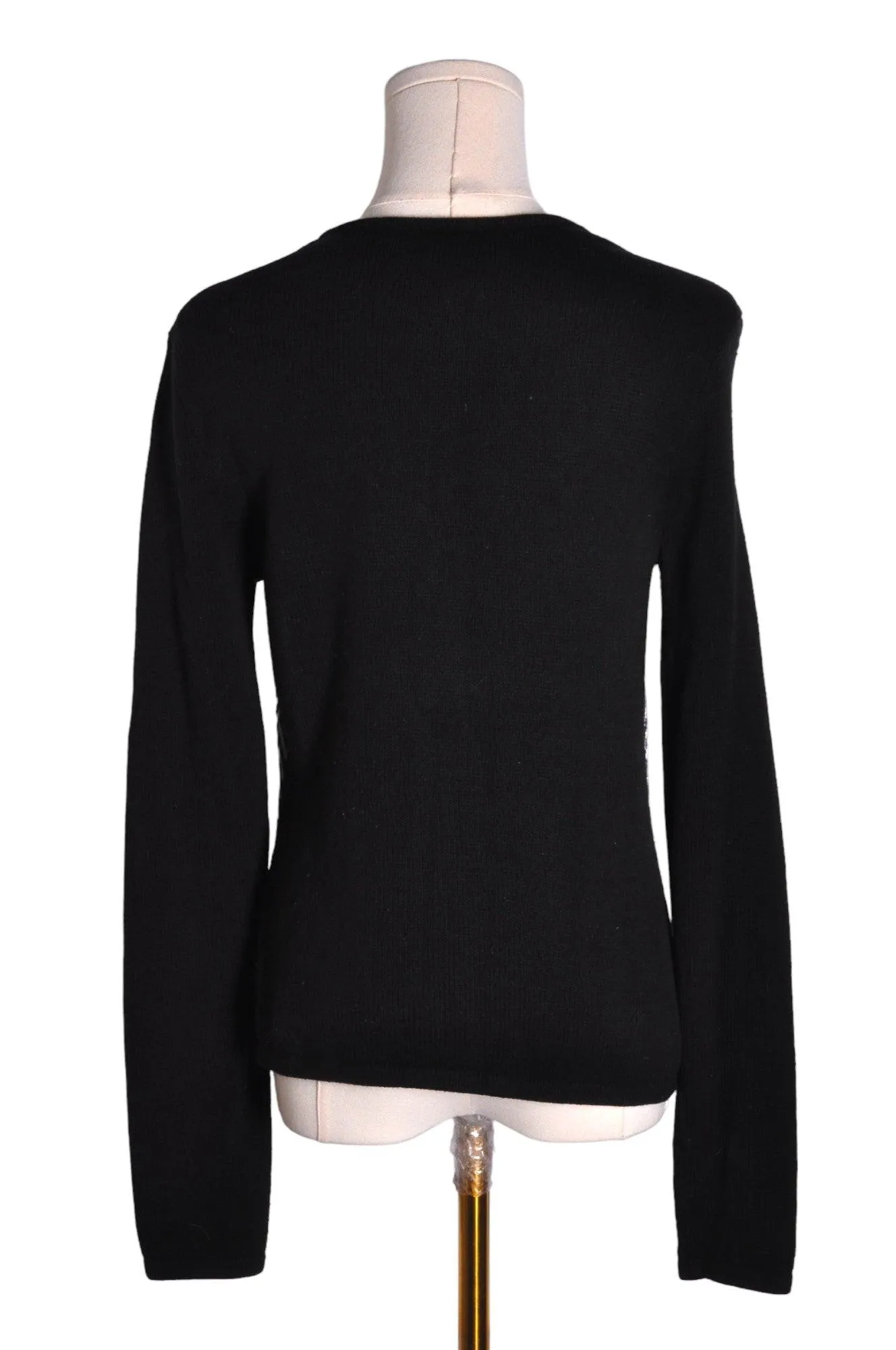 CHAPS Women Blouses Regular fit in Black - S