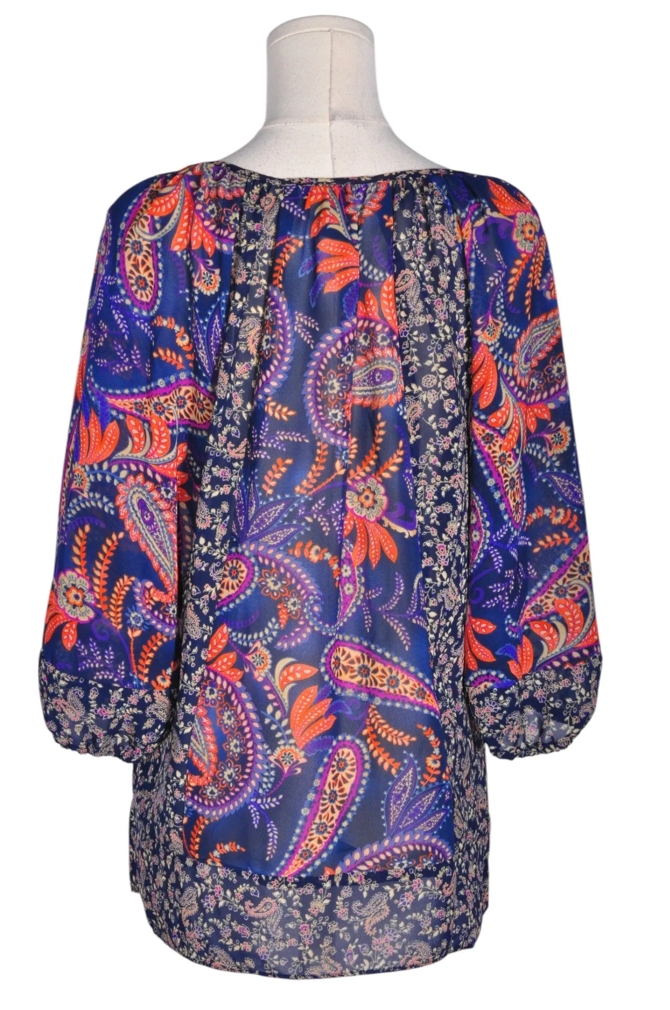 CHAPS Women Blouses Regular fit in Blue - XS