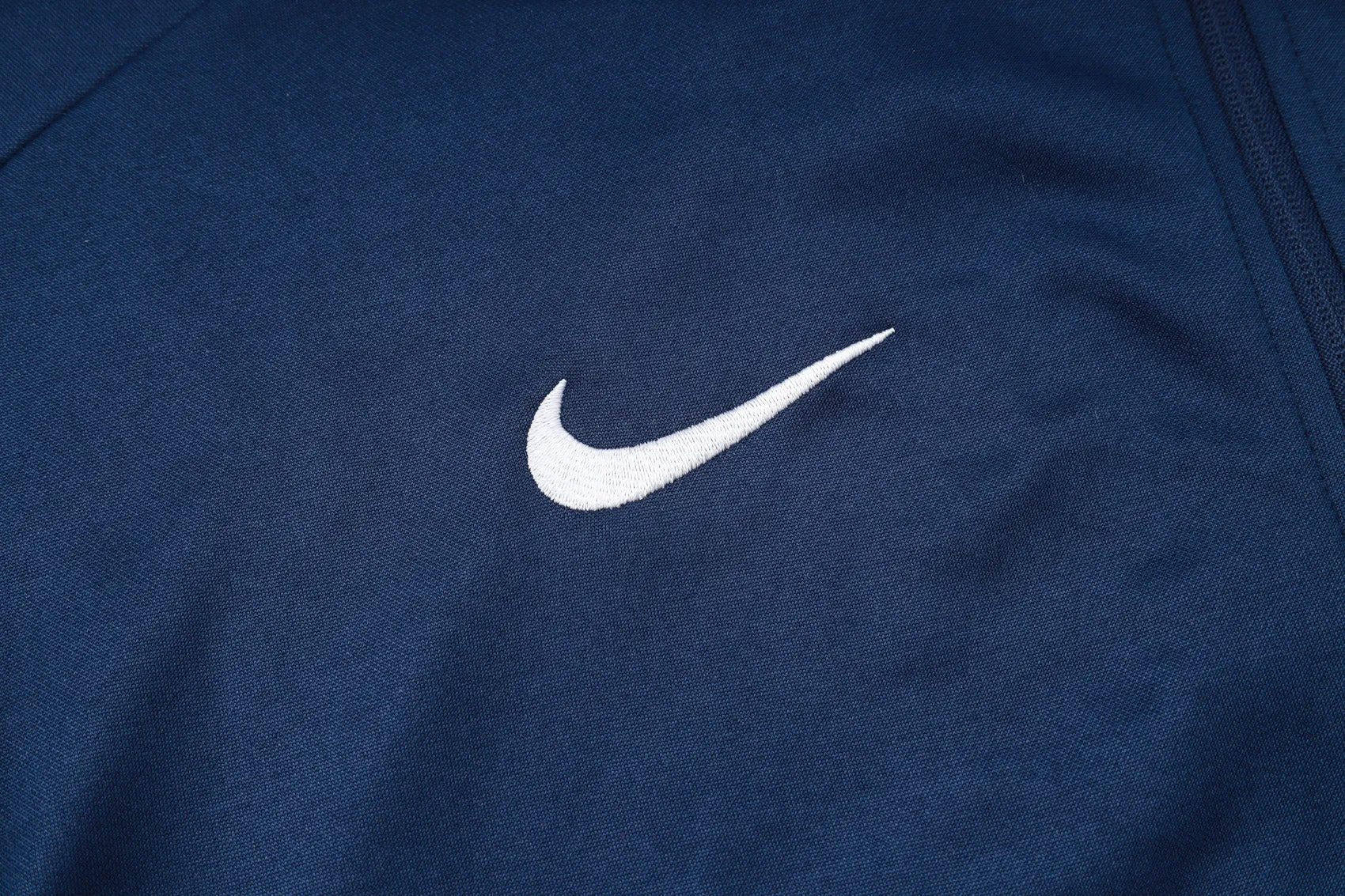 Chelsea FC Dark Blue x Light Blue Tracksuit II
