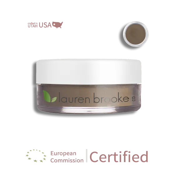 Crème Foundation by Lauren Brooke Cosmetiques