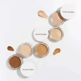 Crème Foundation by Lauren Brooke Cosmetiques