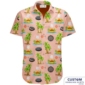 EJ Australia - Corporate Apparel