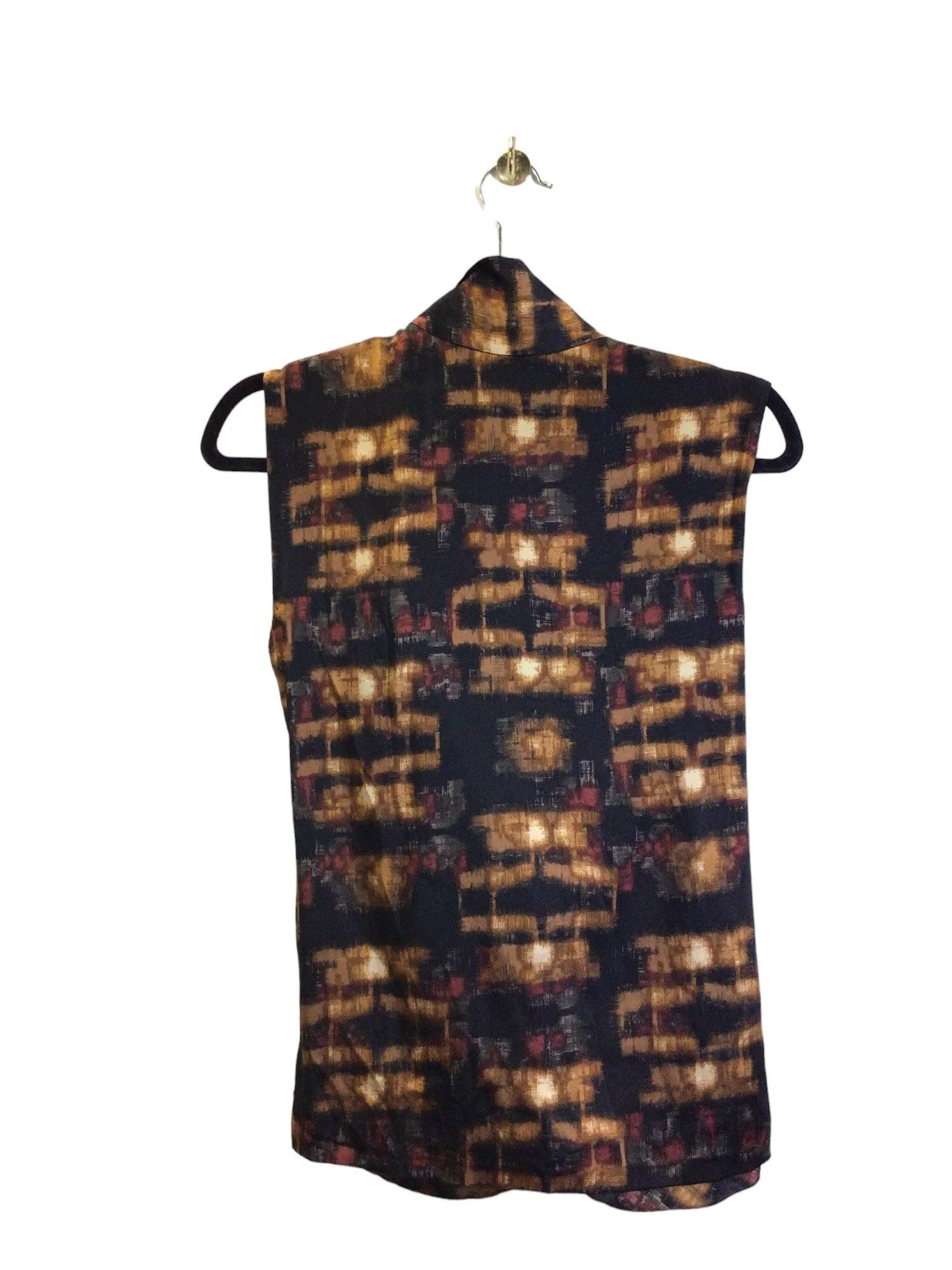 ELIE TAHARI Women Blouses Regular fit in Brown - S