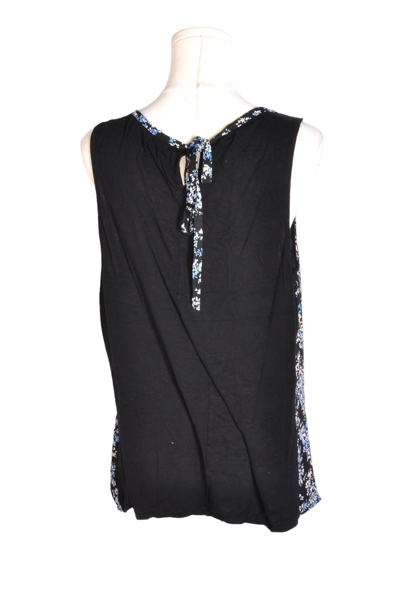 ELLE Women Blouses Regular fit in Black - XL