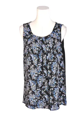 ELLE Women Blouses Regular fit in Black - XL