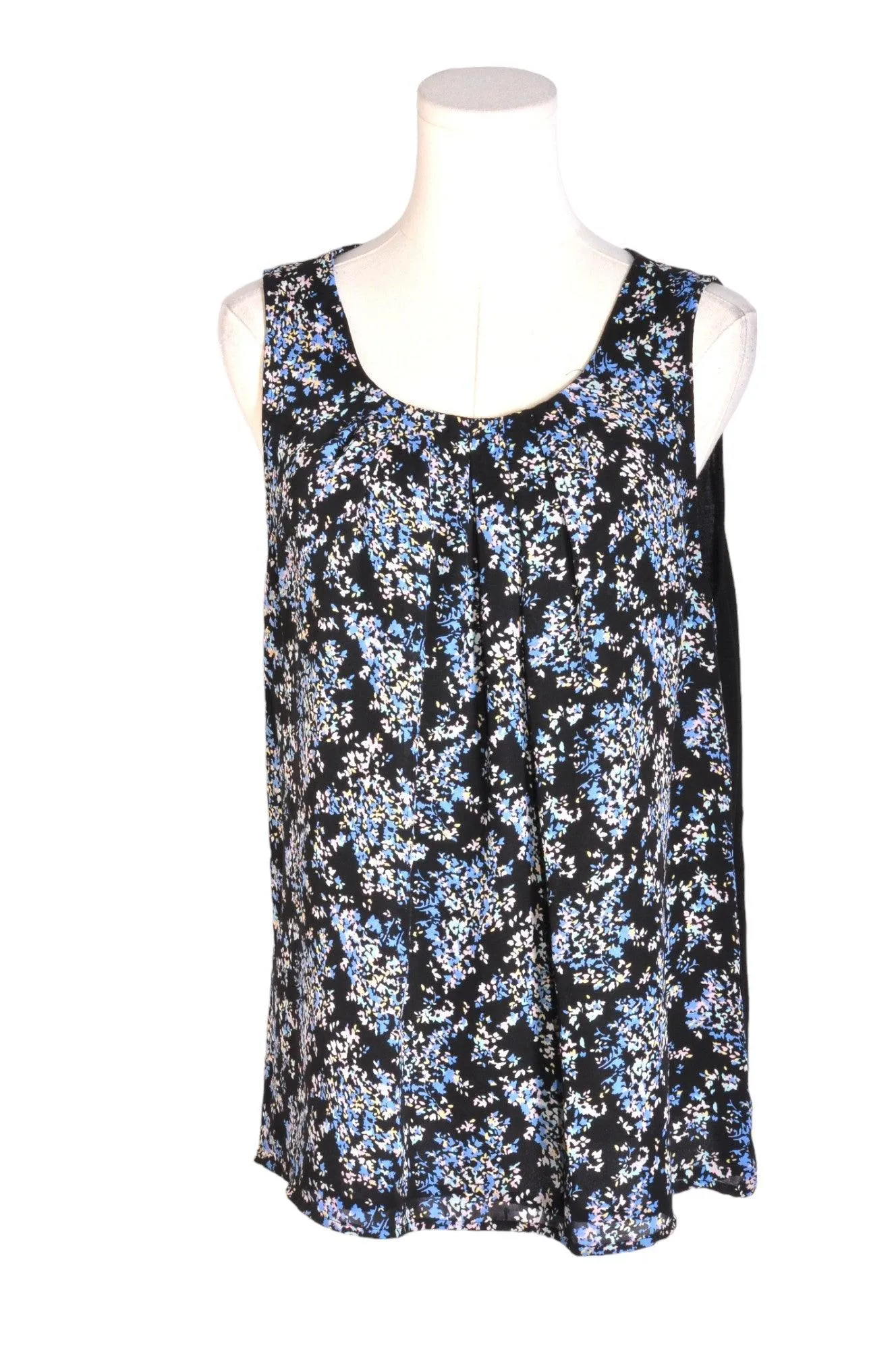 ELLE Women Blouses Regular fit in Black - XL