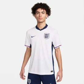 England 2024/25 Home Stadium Replica Jersey