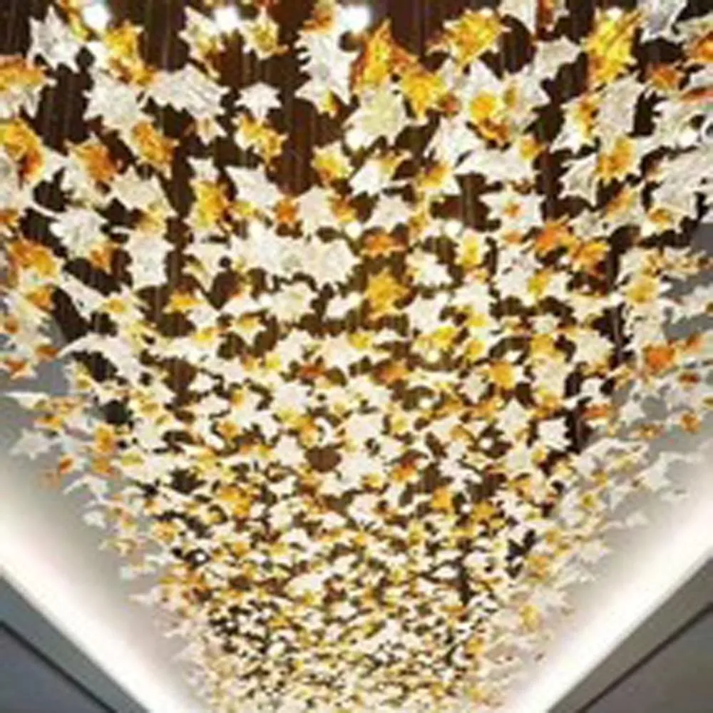 Equinox Chandelier