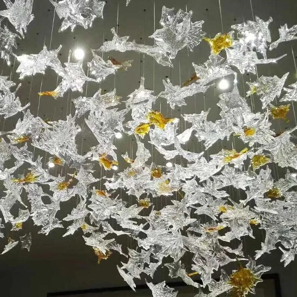 Equinox Chandelier
