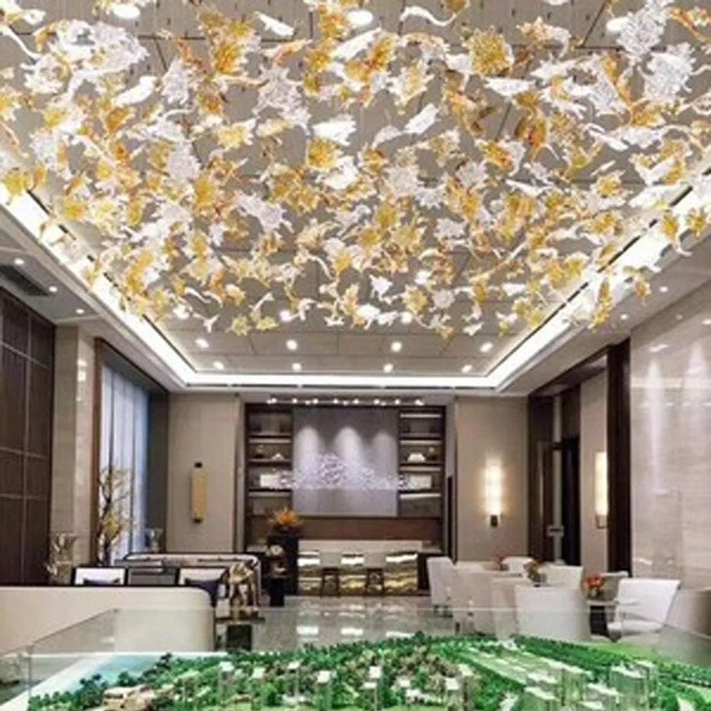 Equinox Chandelier