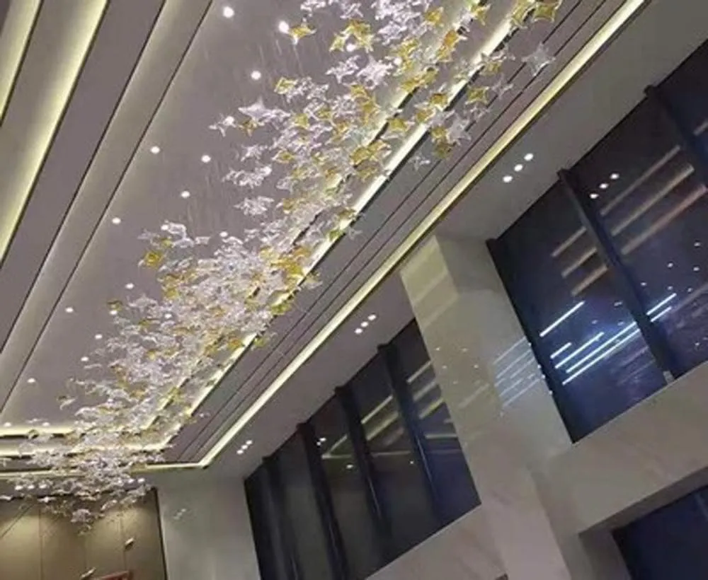 Equinox Chandelier