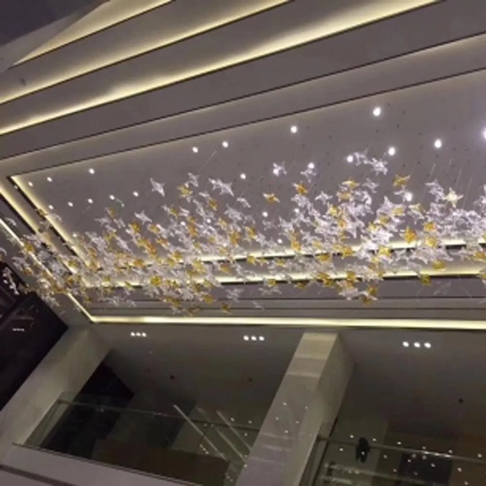 Equinox Chandelier