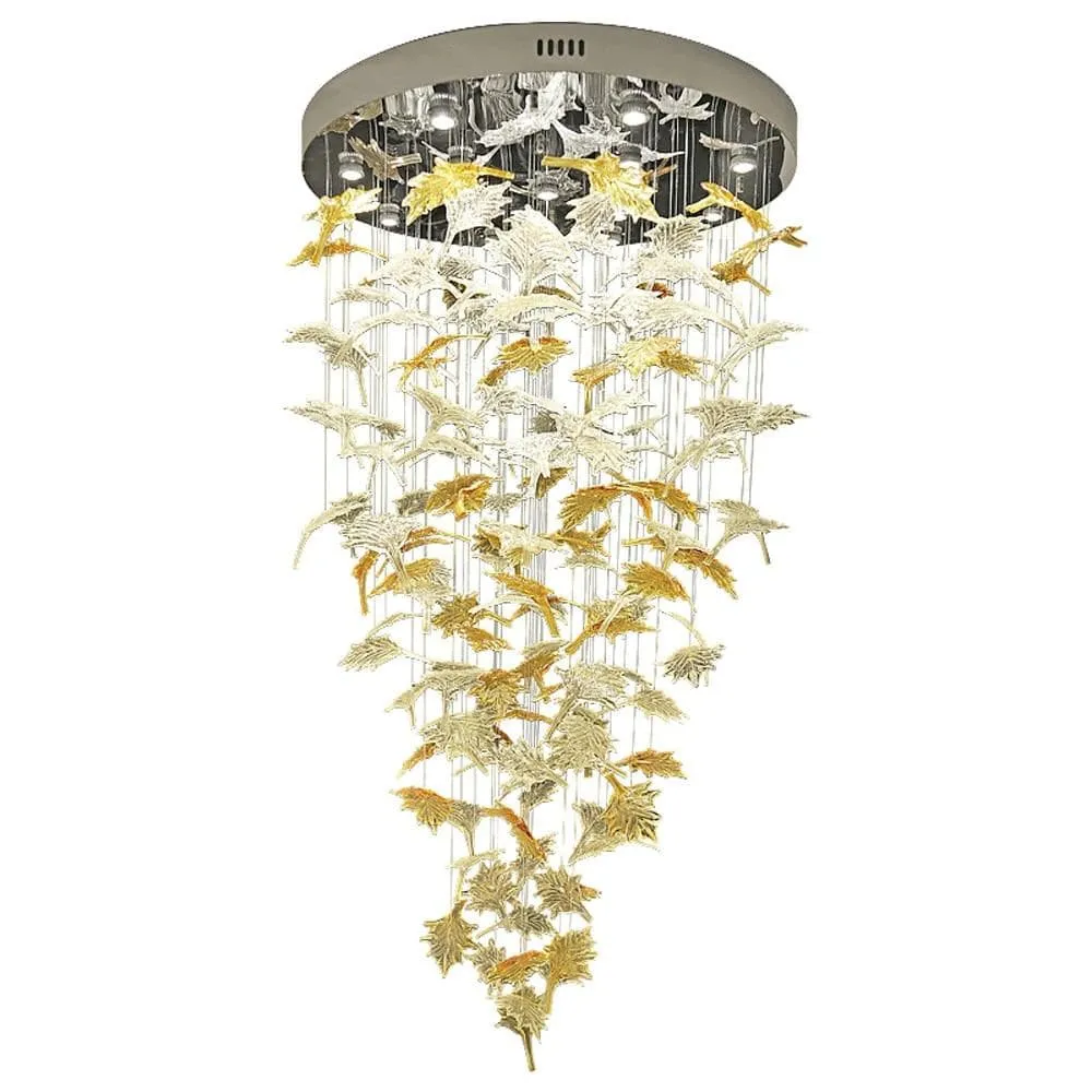 Equinox Chandelier