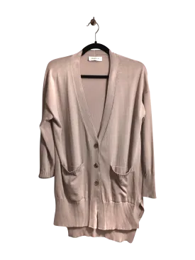 FABIANA FILIPPI Women Cardigans Regular fit in Pink - XXS