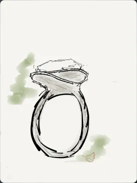 Gem Sourcing Fee