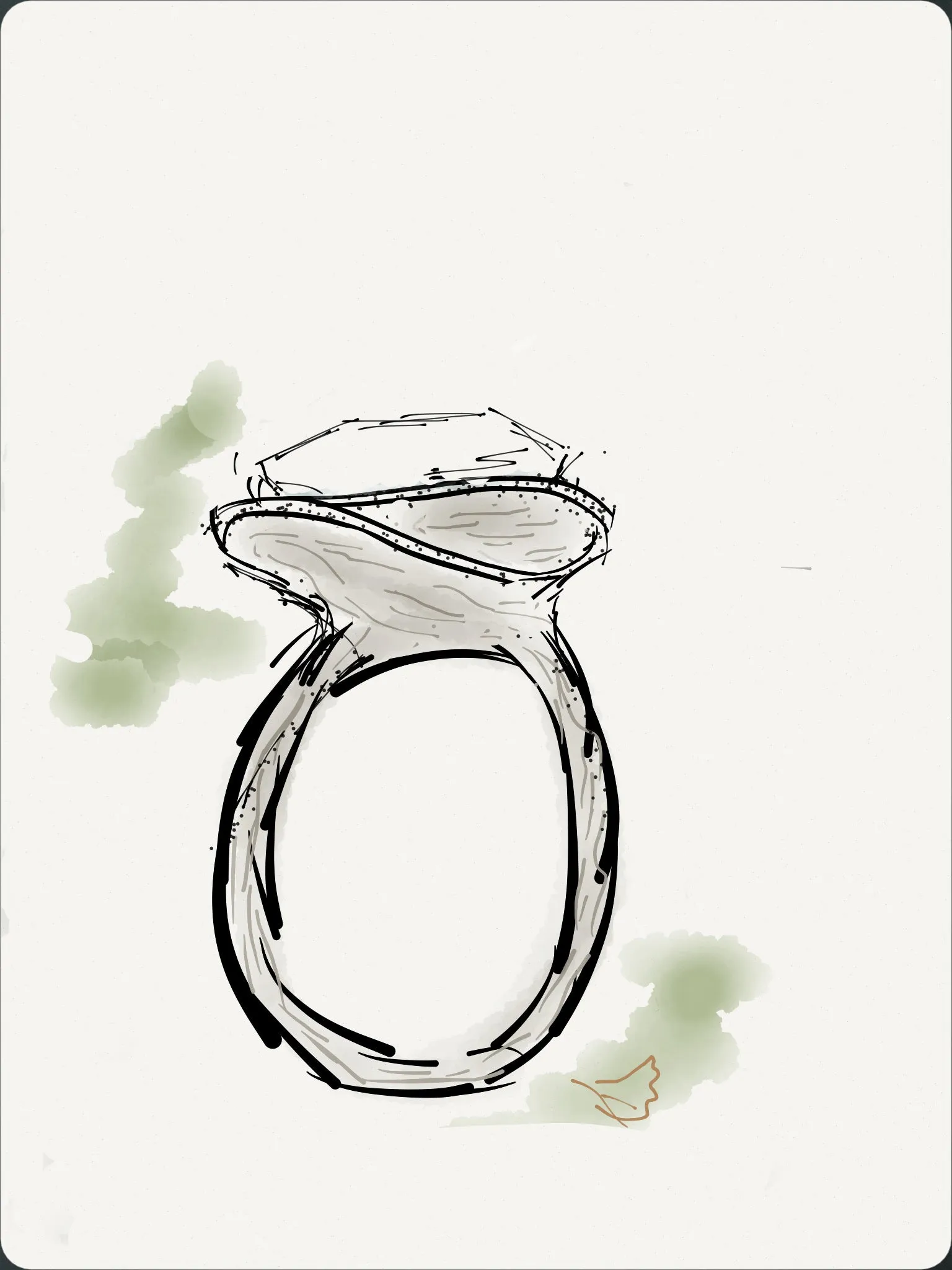 Gem Sourcing Fee