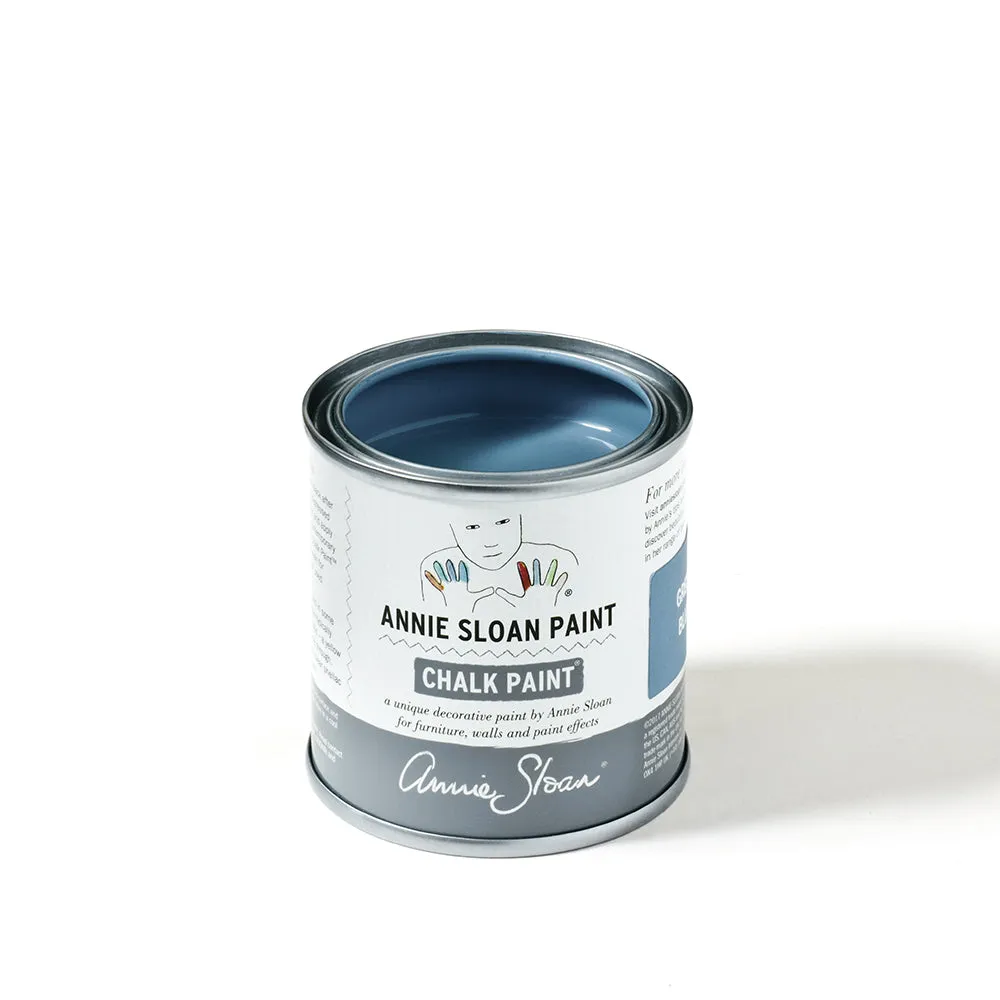 Greek Blue Chalk Paint®