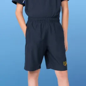ISM Basketball Sports Shorts
