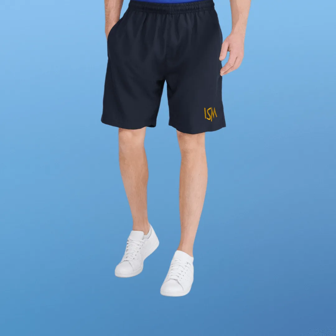 ISM Basketball Sports Shorts