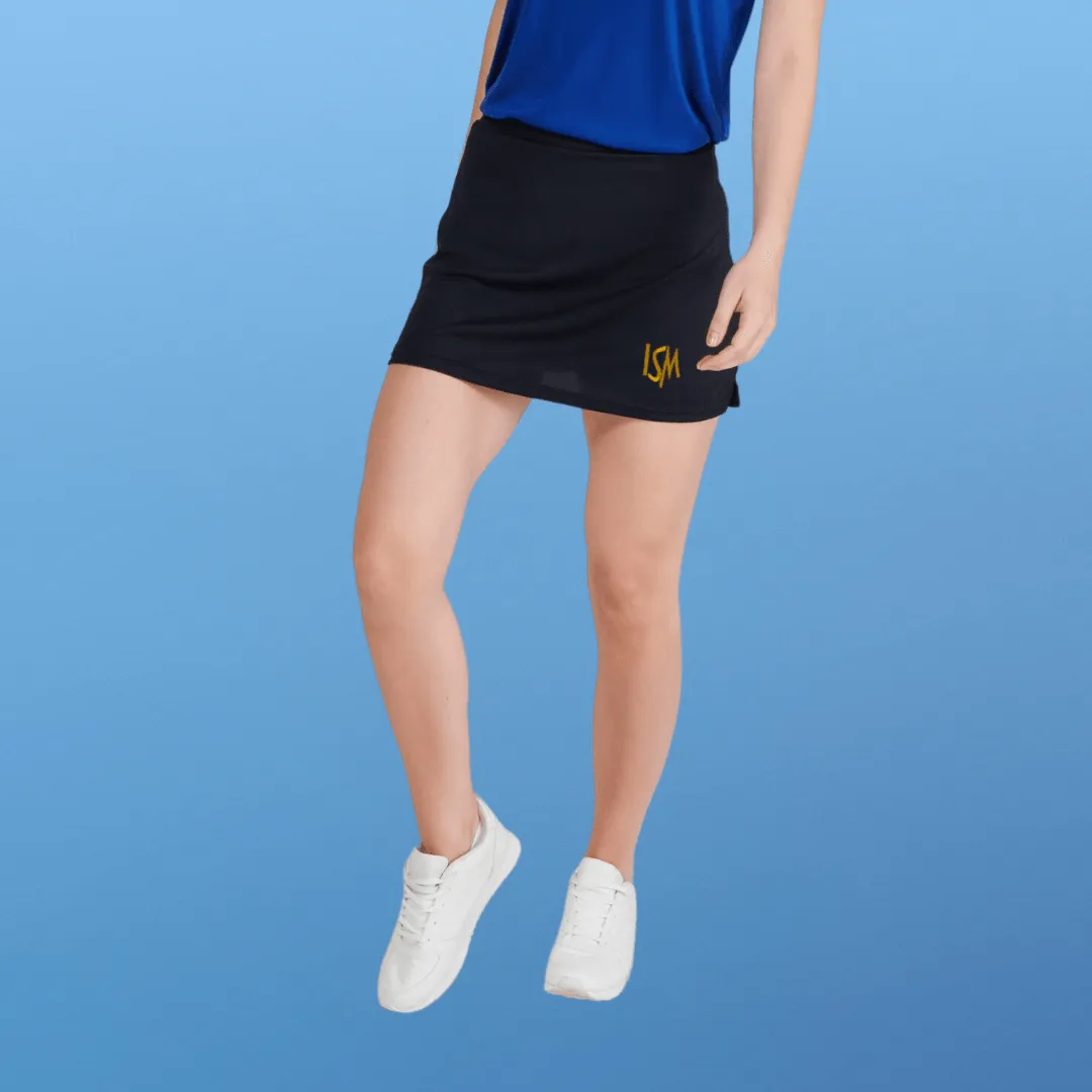 ISM Girls Sports Skort