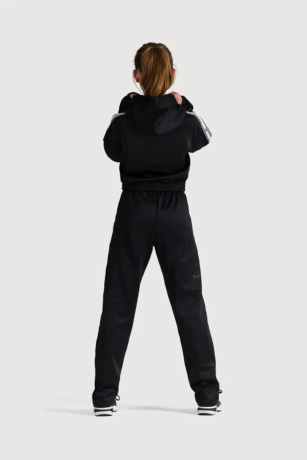 J55626C - Childrens Bloch Logo Studio Hoodie