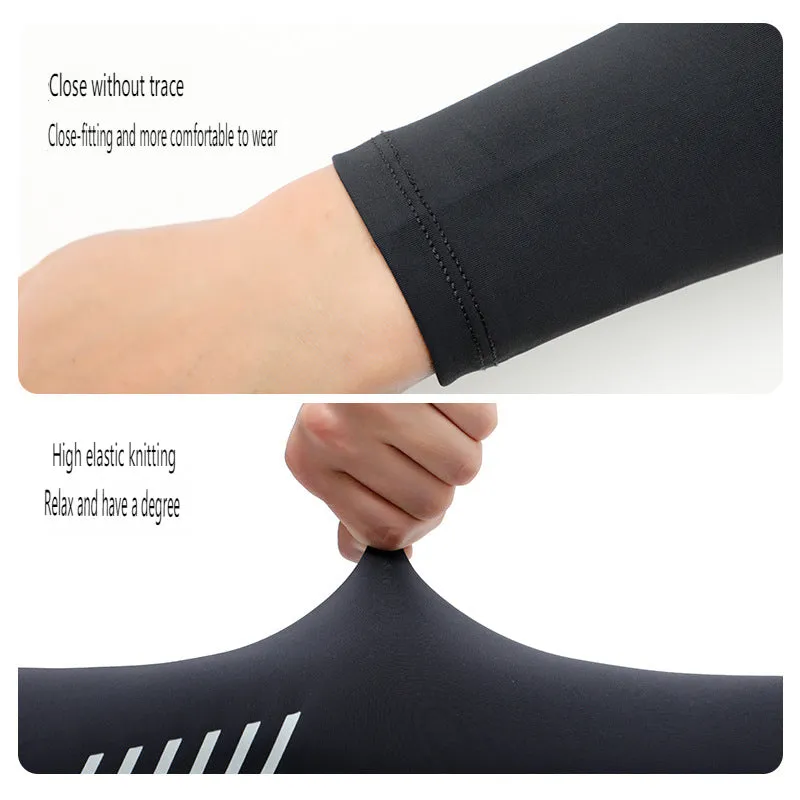 LionVII Athletic Sleeves