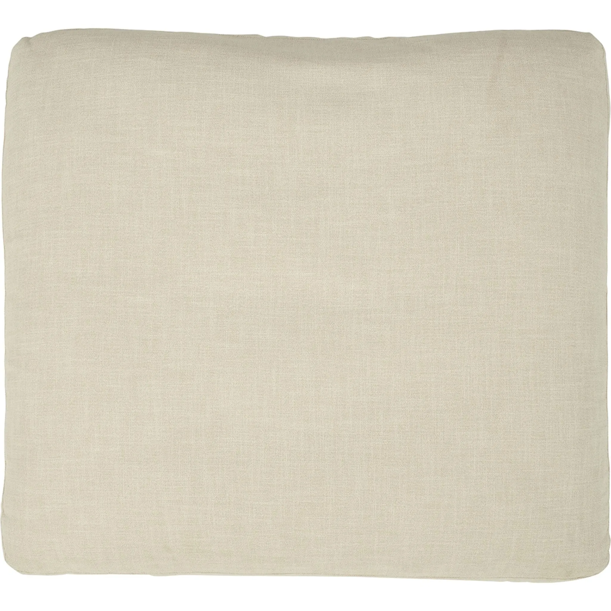 Monterrey- EXCLUSIVE Oversized Accent Ottoman